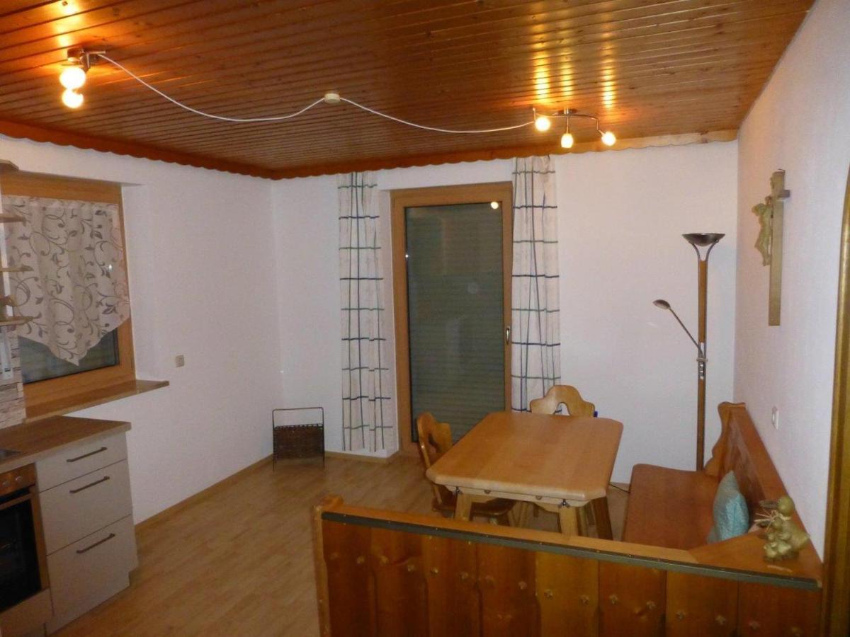 Ferienwohnung Am Kirchberg Achslach Ngoại thất bức ảnh