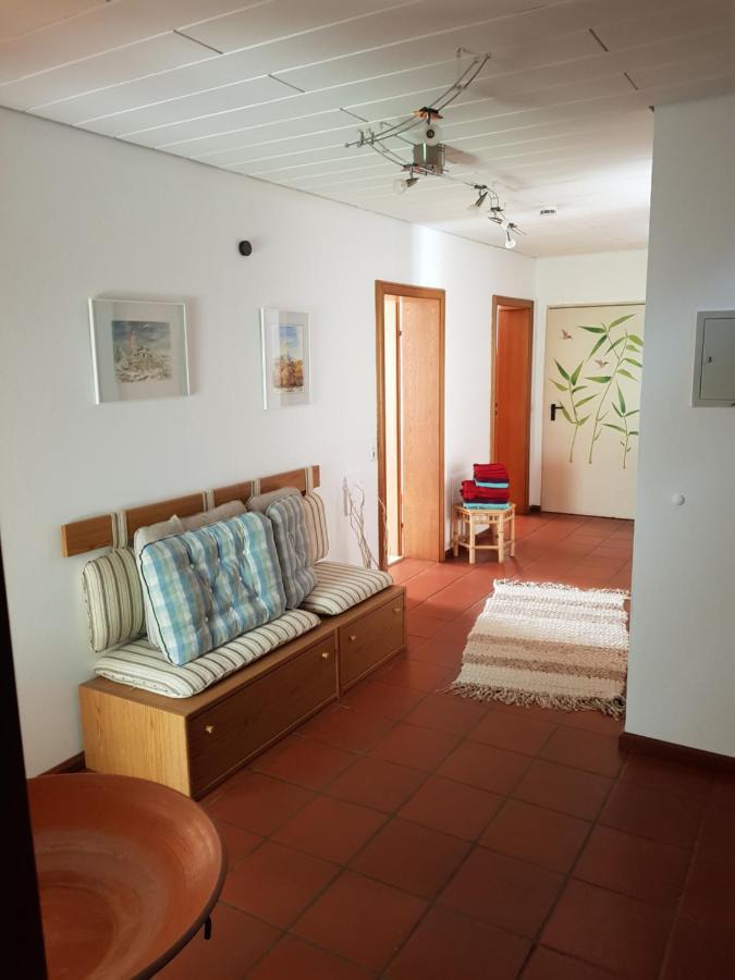 Ferienwohnung Am Kirchberg Achslach Ngoại thất bức ảnh