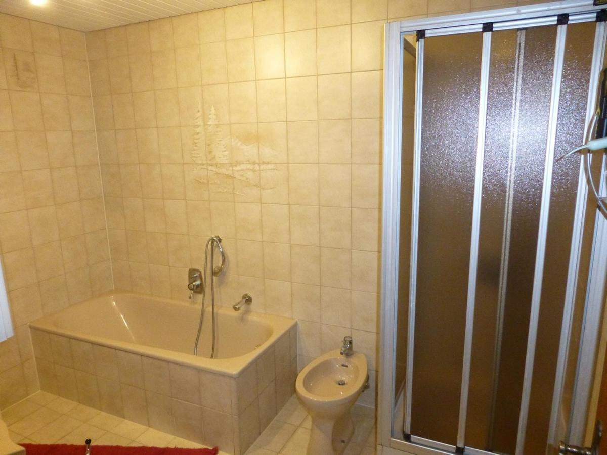 Ferienwohnung Am Kirchberg Achslach Ngoại thất bức ảnh